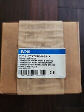 Brand new unopened Eaton XT IEC Contactor XTCR009B21A picture