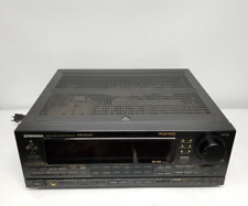 Vintage Pioneer VSX-9500S AV Stereo Receiver (Tested) picture