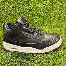 Nike Air Jordan 3 Cyber Monday Mens Size 9 Athletic Shoes Sneakers 136064-020 picture