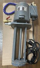 1/8 HP Machinery Coolant Pump 110v Single Phase 7” Shaft picture