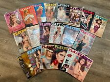 Playboy Magazines - Vintage 1960s, 1970s, and 1980s - You Pick picture