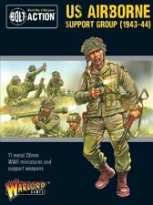 Bolt Action US Airborne Support Group 1943-1944 402213104 picture