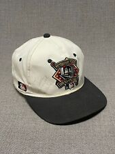 Vintage 1994 Pittsburgh Pirates All Star Game Hat Mens Sports Specialties Signed picture