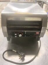 Hatco Toast Qwik Electric One Side Conveyor Toaster TQ-1800HBA Bread Toaster picture