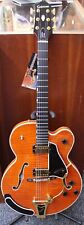 Epiphone Elitist Country Deluxe Guitar w/ Case picture