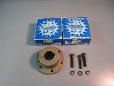 Martin Taper Bushing SF 1 ½ NEW Lot of 3 picture