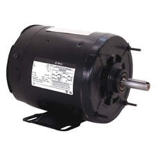 CENTURY OS2074 Motor,3/4 HP,1725 rpm,56Z,115V 4UU11 picture