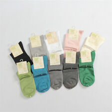2 Pairs/lot Natural Silk Socks Breathable & Comfortable Women Socks Luxury Silk picture