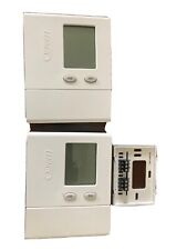 Lennox 51M34 Programable Thermostat Pair Of 2 picture