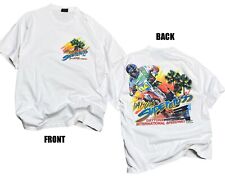 1994 Daytona Supercross T-Shirt Cotton Unisex Size S-3XL For Men Women picture