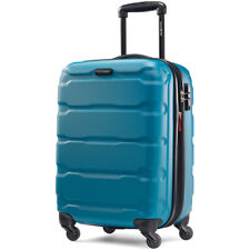 Samsonite Omni 20 Inch Hardside Spinner Luggage Suitcase - Choose Color picture