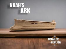 Noah's Ark Model picture