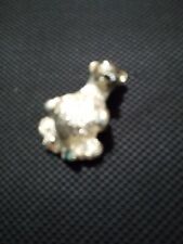 Vintage Jerry's Bear Brooch Pin picture