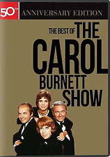 The Carol Burnett Show: The Best of the Carol Burnett Show (DVD)New picture