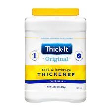 Thick-It Original Food & Beverage Thickener, 36 oz Canister picture