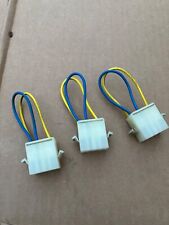 OEM Carrier 50Hj400345 Economizer Bypass Plug picture
