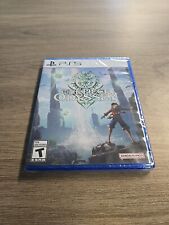 One Piece Odyssey - Sony PlayStation 5 Brand New Factory Sealed  picture
