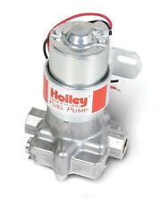 Electric Fuel Pump Holley 12-801-1 picture