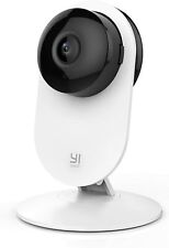YI 1080p Smart Home Camera, Indoor IP Security Surveillance System Night Vision picture