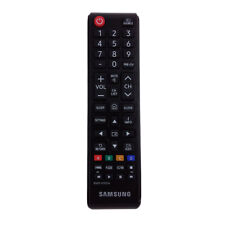 New Original OEM Samsung TV Remote control for UN55NU710DFXZA,UN32M4500BFXZA TV picture