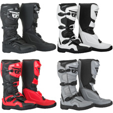 2024 Fly Racing Maverik MX Motocross Offroad Boots - Pick Size & Color picture