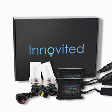 Innovited AC 35W HID Kit H1 H3 H4 H7 H11 H13 9005 9006 9007 6000K Hi-Lo Bi-Xenon picture
