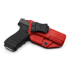 IWB KYDEX Holster Glock 20/21/22 Holster Fit: Glock 20/21 Gen(3-4) Glock 22 Gen5 picture