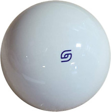 Valley Cougar Perfect Roll Magnetic Cue Q Ball picture