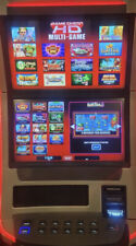 WMS BB3 HD GAME CHEST 14 GOLDFISH BIER HAUS LIL RED SLOT ZEUS SLOT SOFTWARE W OS picture