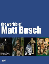 The Worlds Of Matt Busch (Paperback) picture