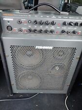 FISHMAN LOUDBOX 100 PRO-LBX-400 ACOUSTIC COMBO GUITAR AMP AMPLIFIER picture