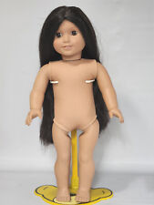 Pleasant Company American Girl 18” Doll Josefina Montoya Nude  TLC picture