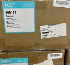 Nest Scientific 360163 Single Well 96-Channel Reservoir (Case of 50, Exp. 2026) picture