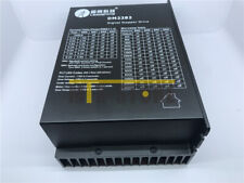 New LeadShine DM2282 2/4 Phase Digital Stepper Motor Driver 80-220VAC 0.5-8.2A picture