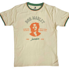 Bob Marley - Thing Called Love -  Sand Ringer t-shirt picture