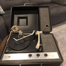 Vintage Philco Model R-1473 Stereo Record Player picture