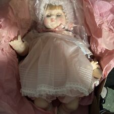 Vintage Madame Alexander Mary Mine #6450 Baby Doll - Working Cry Box - blonde picture