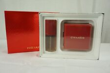 CINNABAR by Estee Lauder 2PC Gift Set  VINTAGE EXOTIC DUO NEW picture