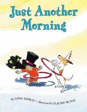 Just Another Morning by Ashman, Linda picture