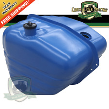 D8NN9002HA Fuel Tank for Ford 5000, 5100, 5200, 7000, 7100, 7200, 5600 6600+ picture