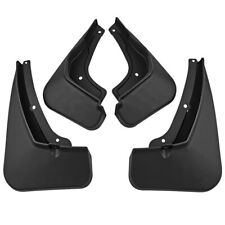 Heavy Duty Mudguards for MG4 EV 2022 2023 Optimal Deformation Resistance picture