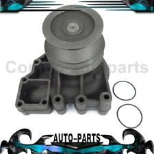 Engine Water Pump 1x Fits 2011 Oshkosh Motor Truck Co. S 14.9L picture