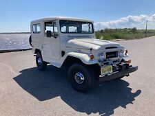 1964 Toyota Land Cruiser  picture