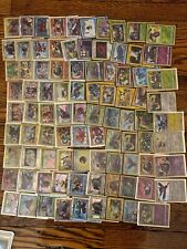 Pokemon Cards Collection Lot Holos Full Arts Charizards HUGE Collection  picture