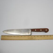 Vintage Dexter 4898 Chef/Butcher Knife 9