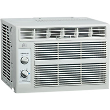 115V 5,000 BTU Window Air Conditioner with Mechanical Controls picture