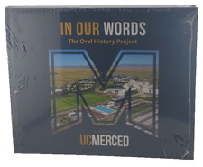UCMAA Oral History Project - UC Merced - In Our Words (Your Bobcat Journey) picture