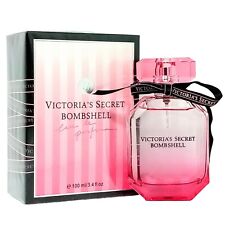 Victoria's Secret Bombshell - Enticing 3.4oz Perfume, Sealed in Box picture