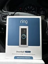 Brand New- Ring Doorbell Pro 2 picture