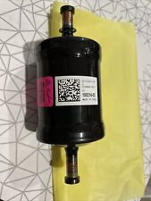 Brand New Sanhua Uni-Flow Refrigerant Filter Drier DTG-A16030-009 / 100214-03 picture